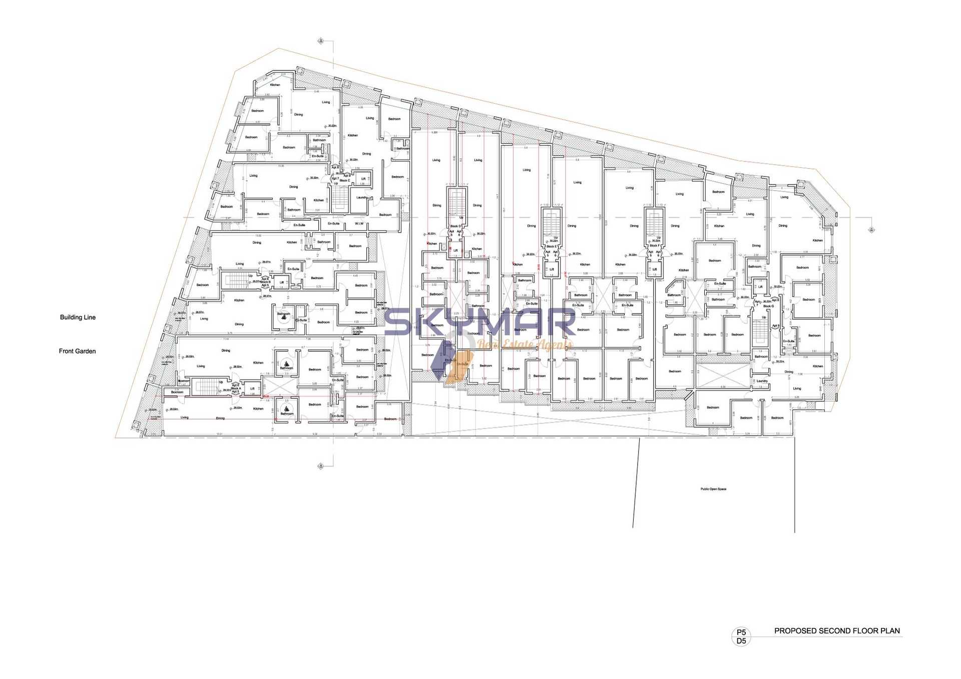 Condominium in Marsaxlokk, Marsaxlokk 11527906