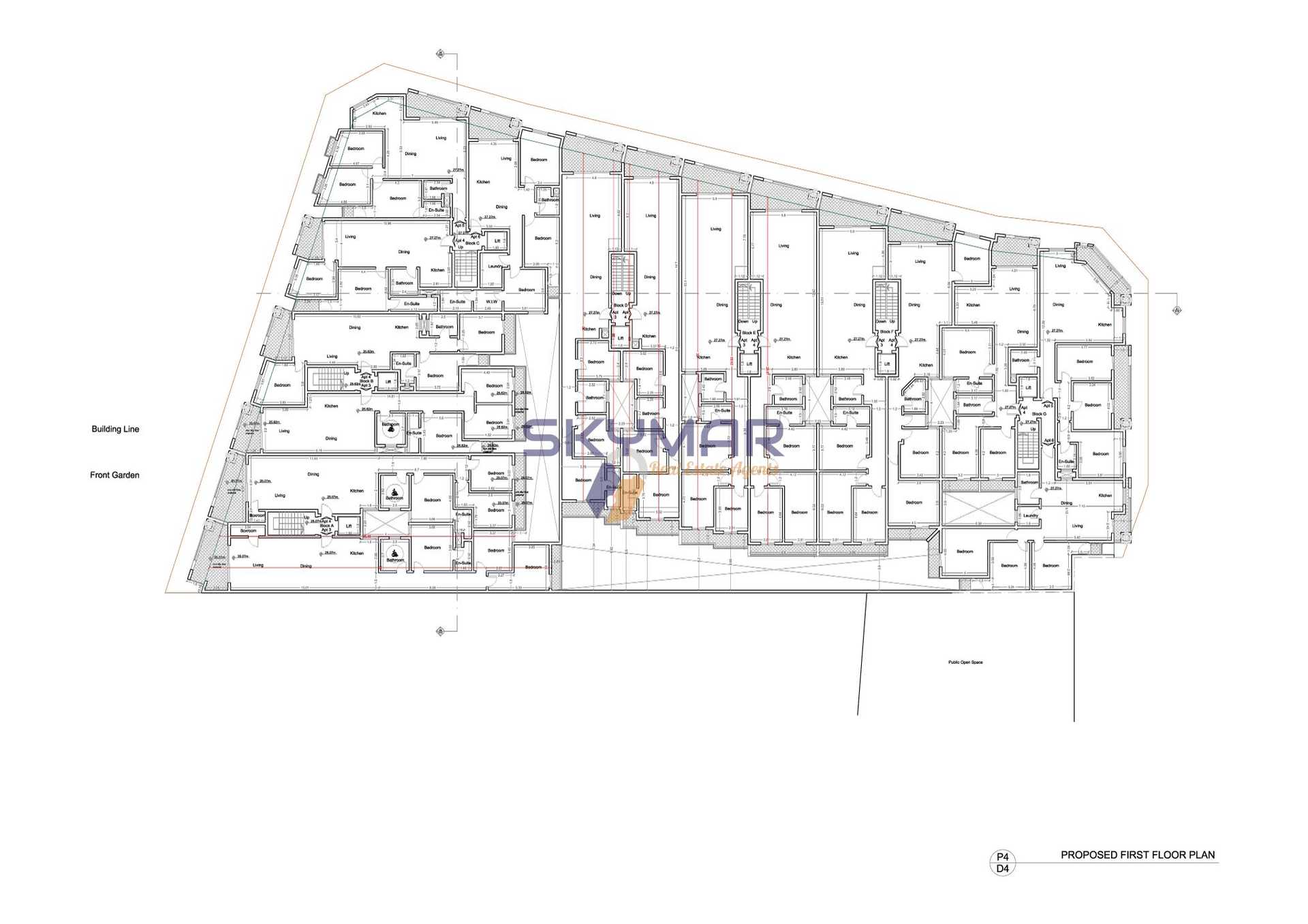 Condominium in Marsaxlokk, Marsaxlokk 11527908
