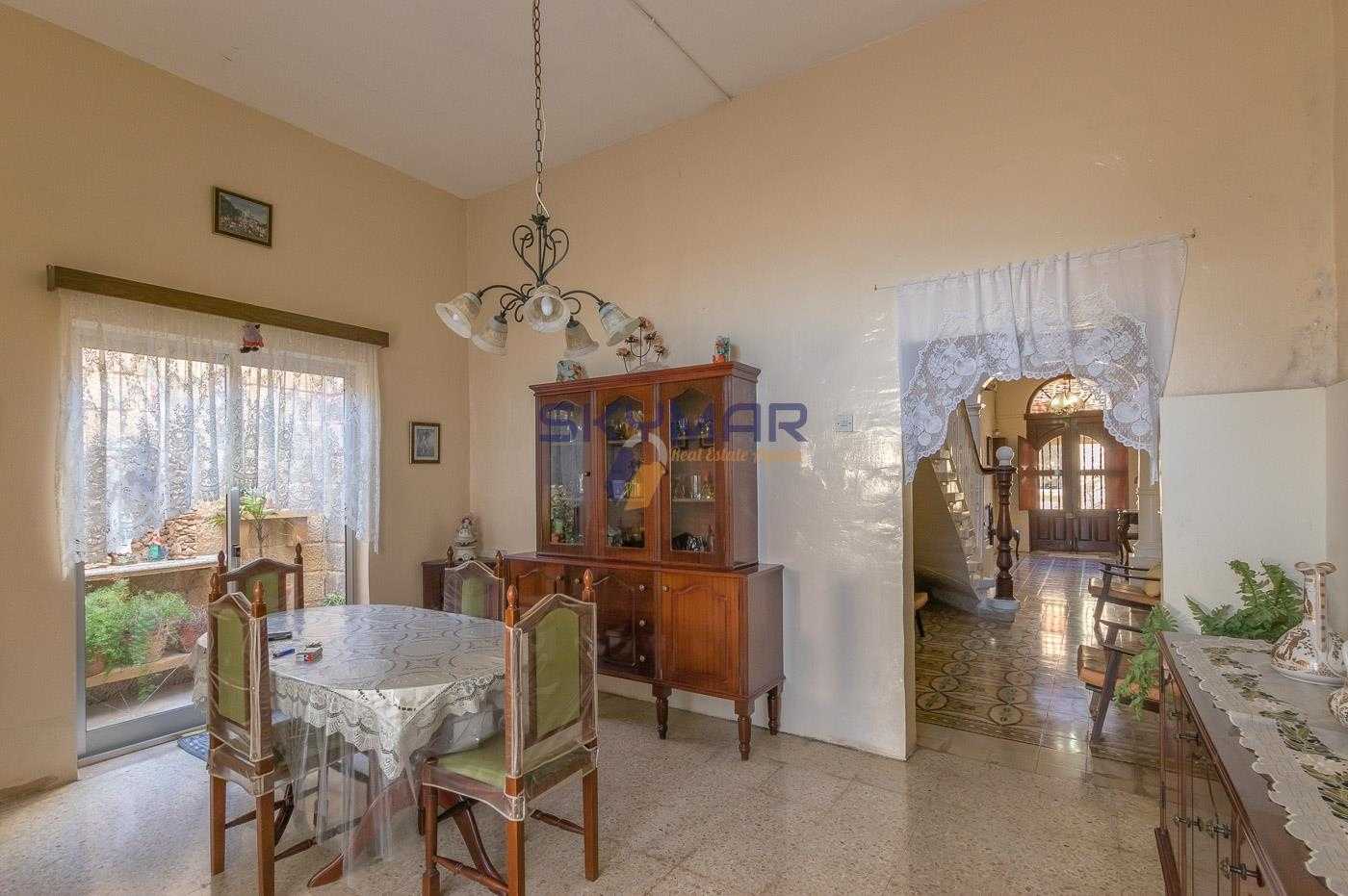 Dom w Xgħajra,  11528001