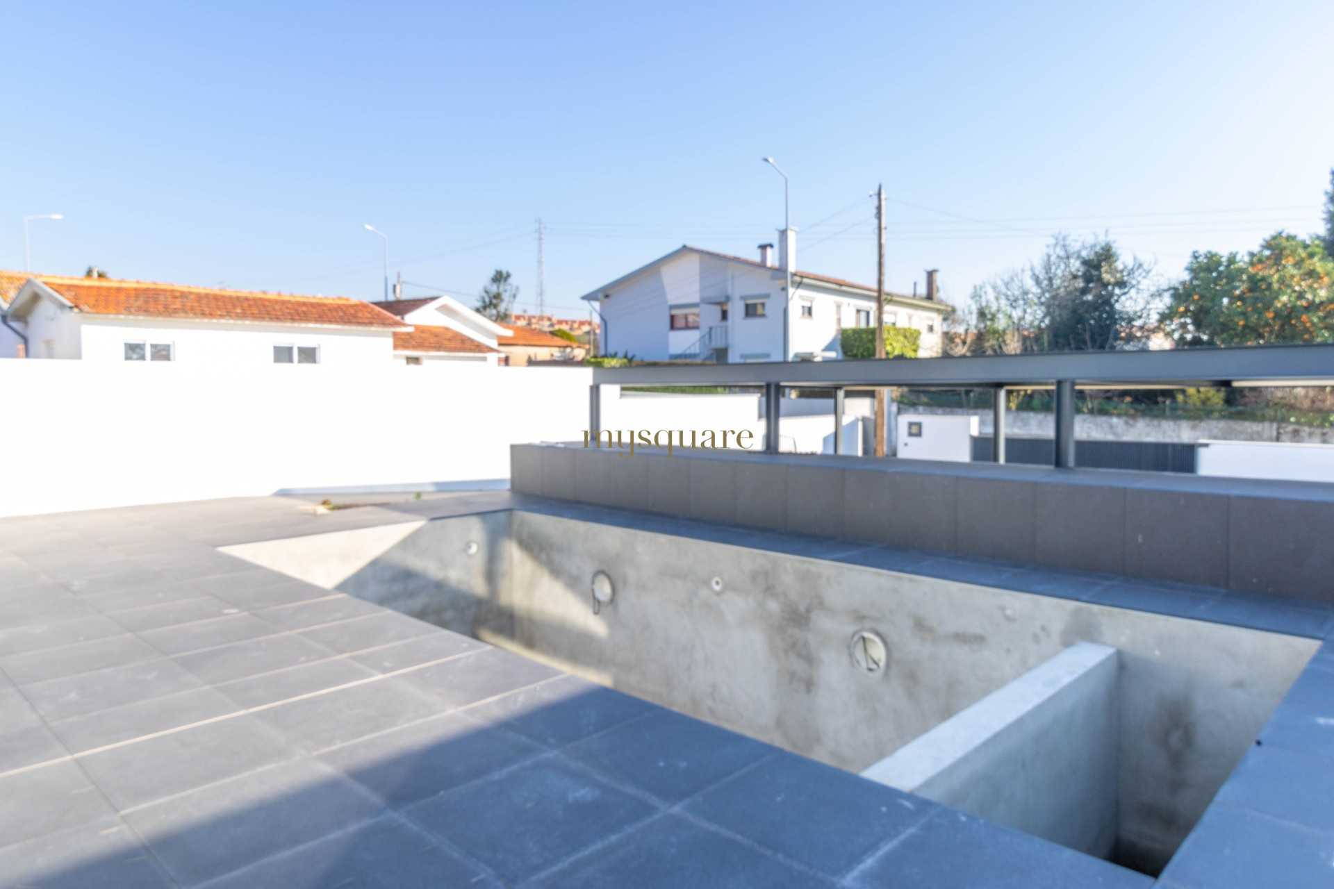 House in Arcozelo, Porto District 11528014