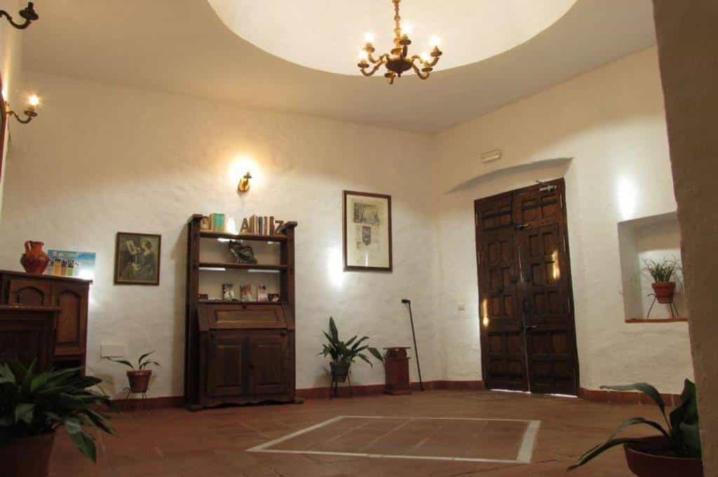 Talo sisään Algatosiini, Andalusia 11528026