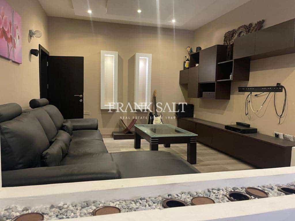 Condominium in L-Imbordin, San Pawl il-Bahar 11528076