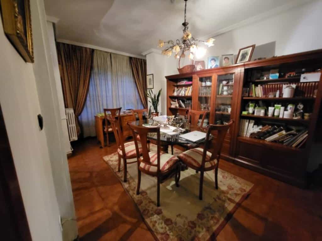 公寓 在 巴利亞多利德, 卡斯蒂利亞-萊昂 11528157