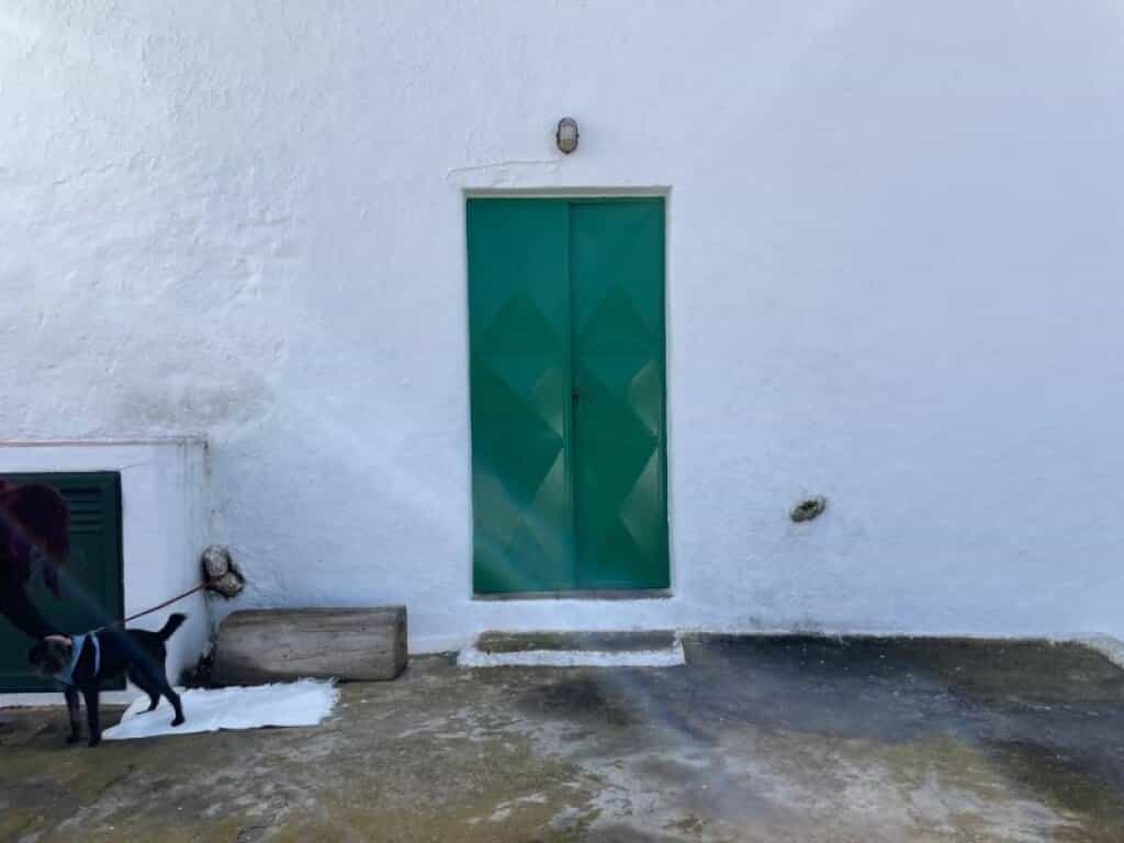 Dom w Teguise, Canarias 11528158