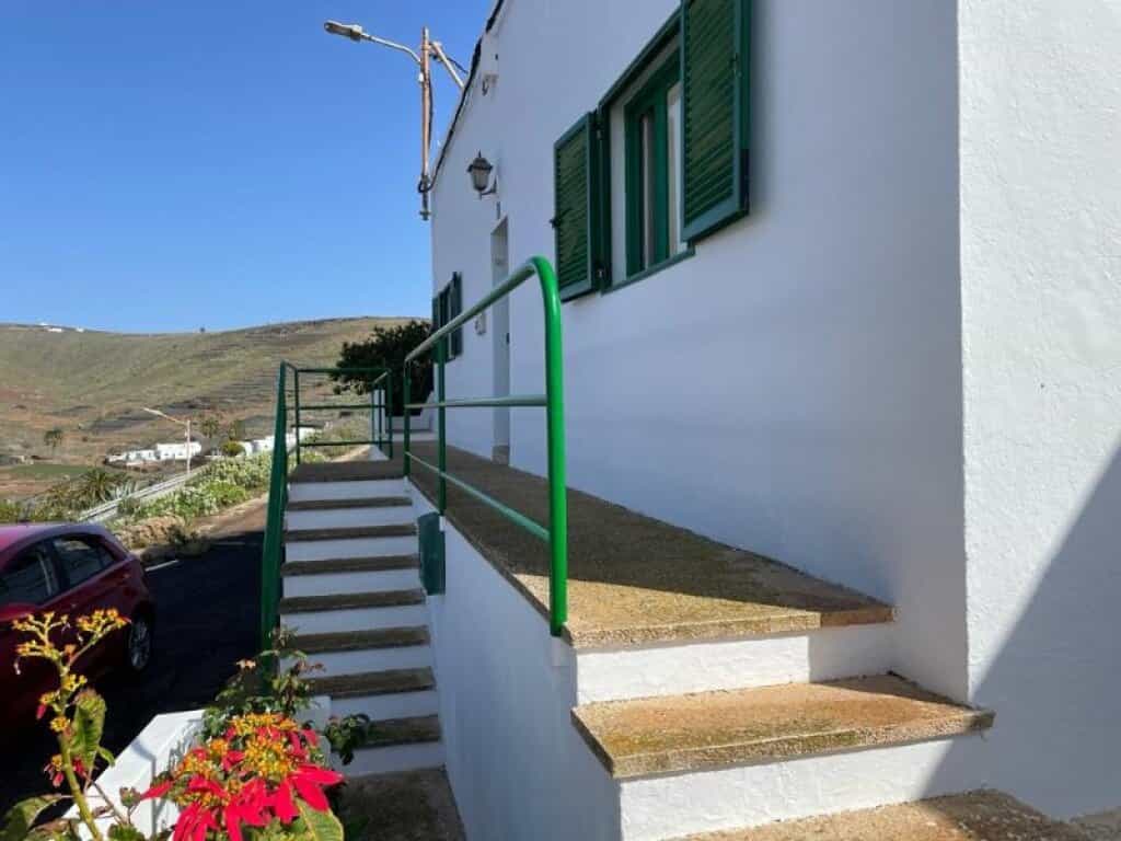House in Teguise, Canarias 11528158