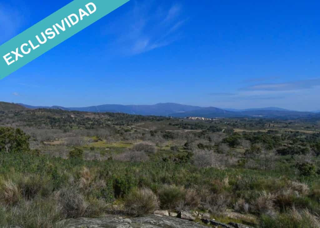 Γη σε Perales del Puerto, Extremadura 11528162