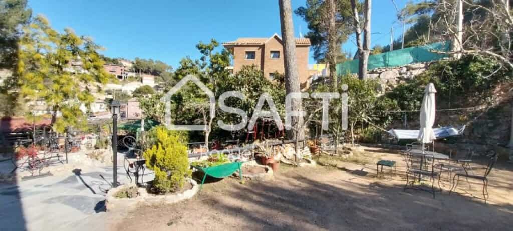 Hus i Las Casetas d'en Montaner, Catalonia 11528165