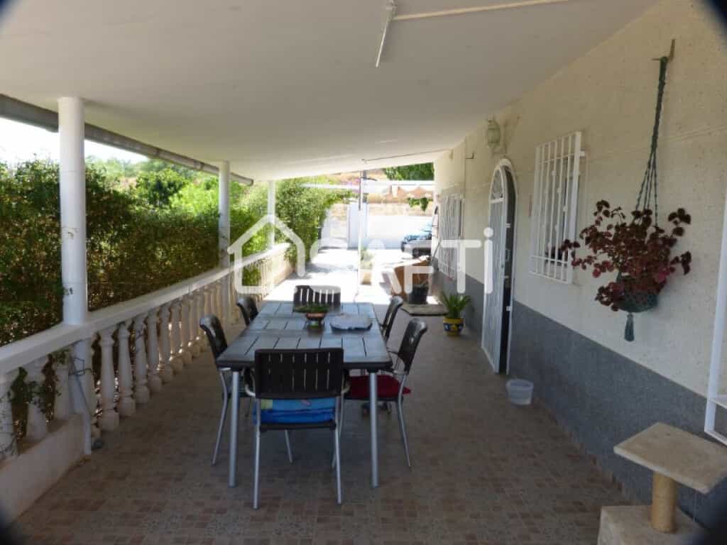 rumah dalam Los Valientes, Murcia 11528167
