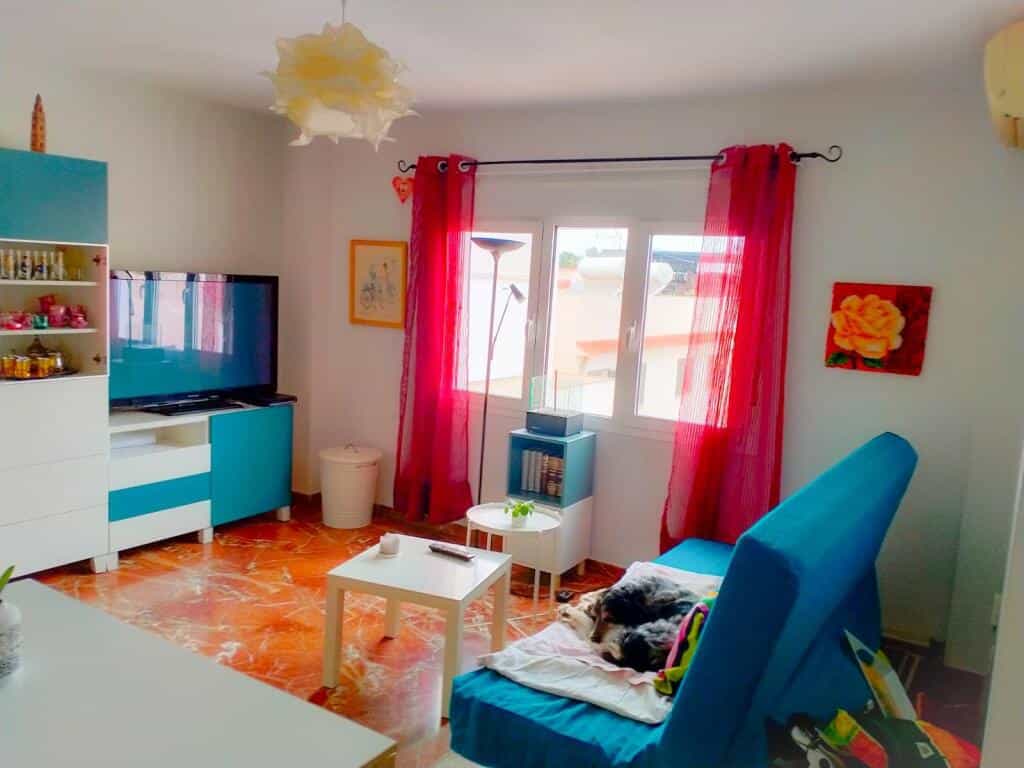 公寓 在 马拉加, 安达卢西亚 11528169