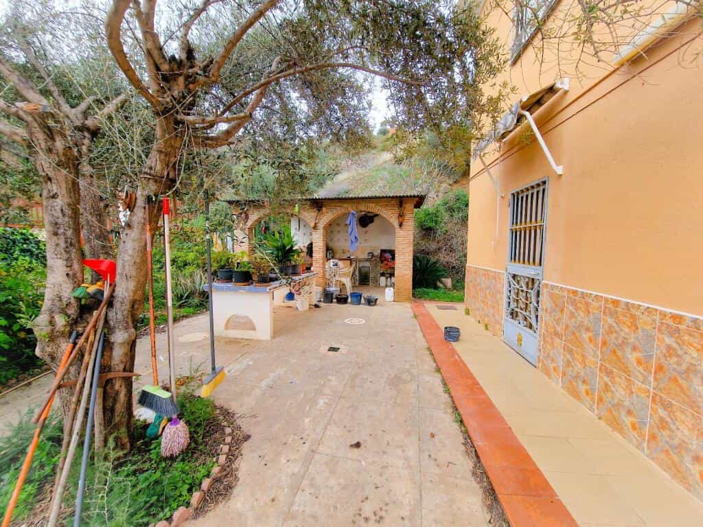 Haus im Almogia, Andalusien 11528171