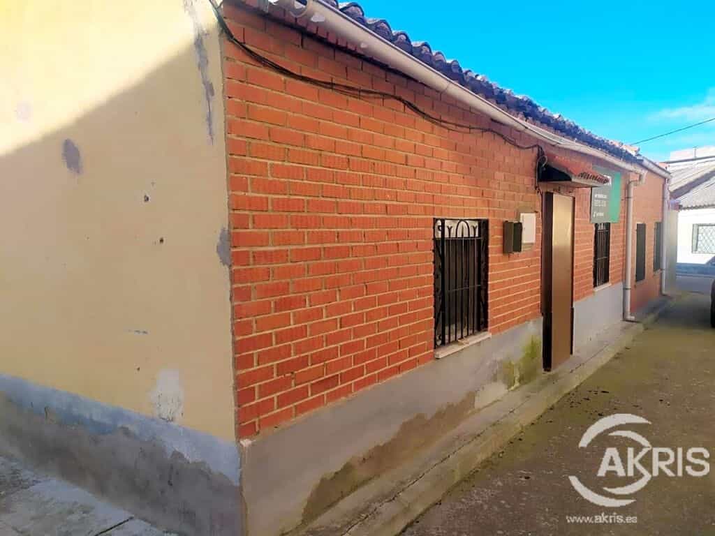 Huis in La Mata, Castilië-La Mancha 11528177