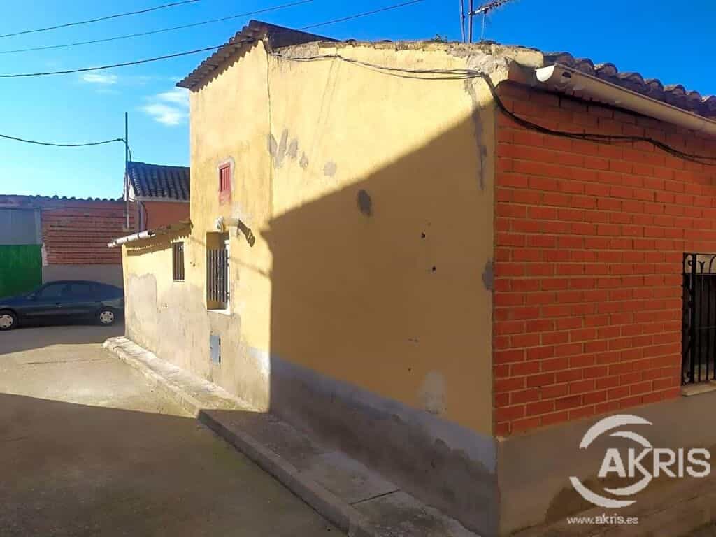 casa no La Mata, Castille-La Mancha 11528177
