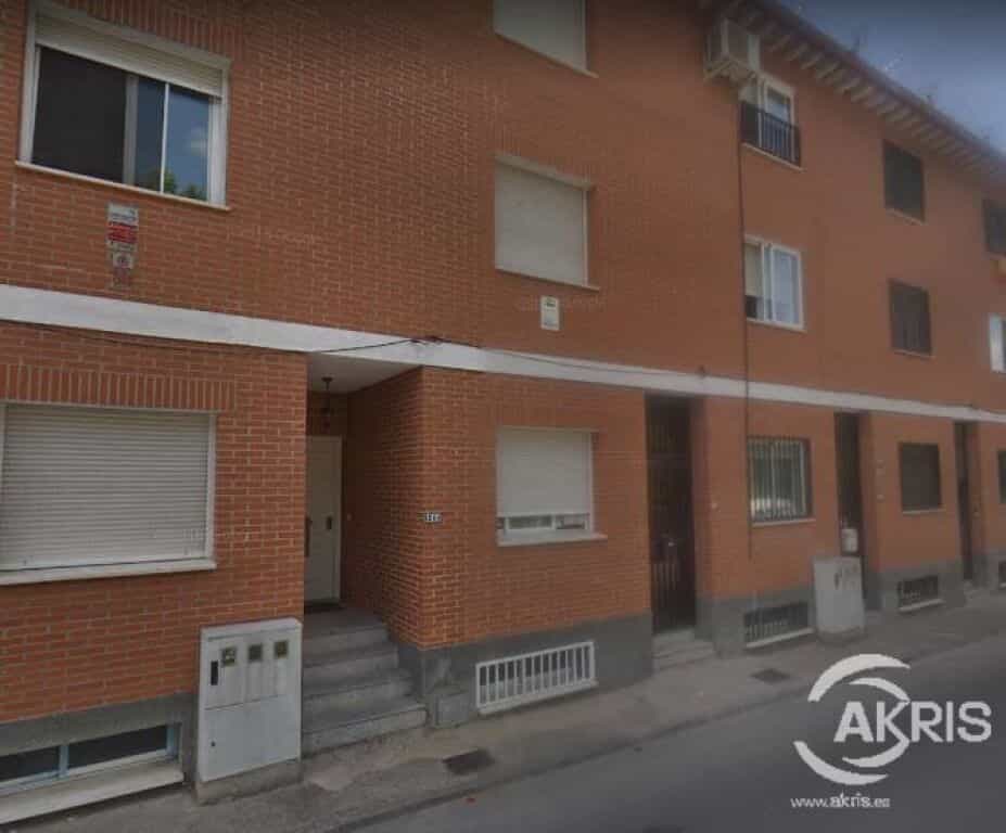 casa no Mentrida, Castela-La Mancha 11528178