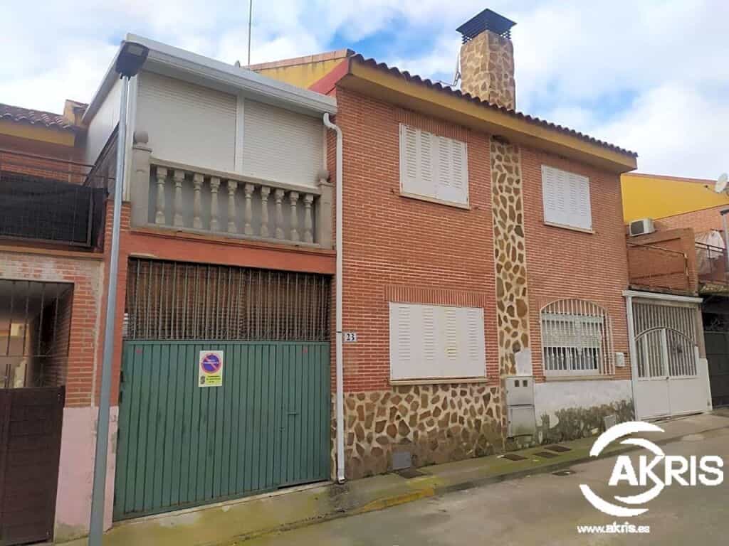 casa no Santa Olalla, Castela-La Mancha 11528180