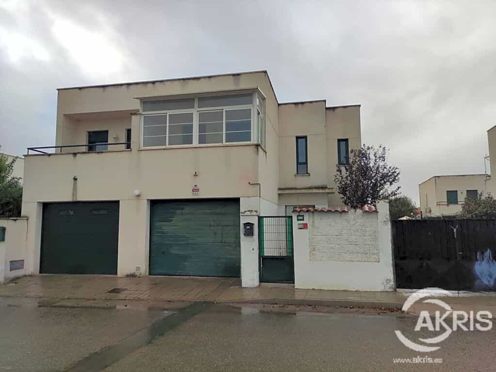 House in Magan, Castille-La Mancha 11528182