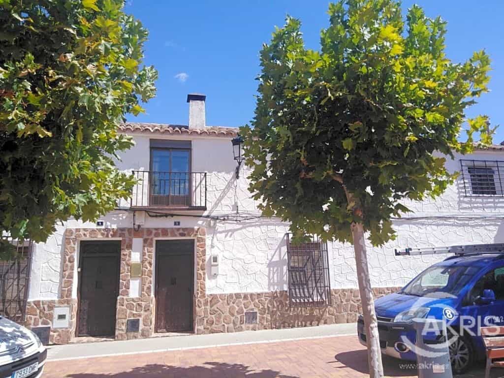 жилой дом в Nambroca, Castille-La Mancha 11528183