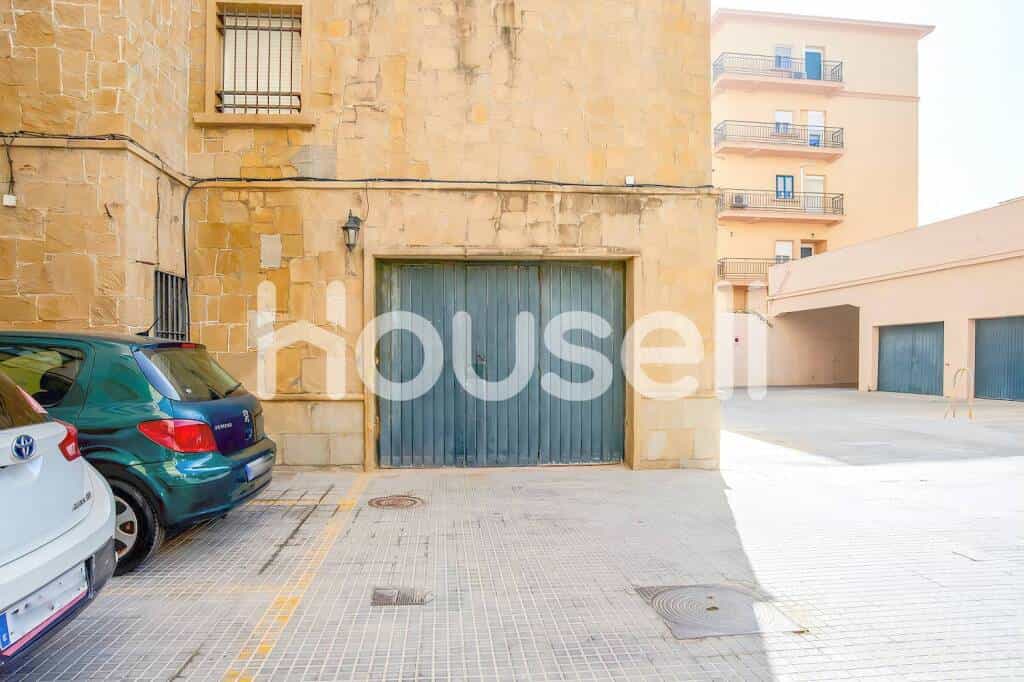 Eigentumswohnung im Cádiz, Andalucía 11528189