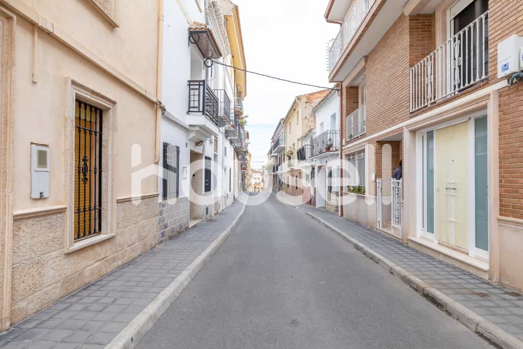 Kondominium dalam Siete Aguas, Comunidad Valenciana 11528192
