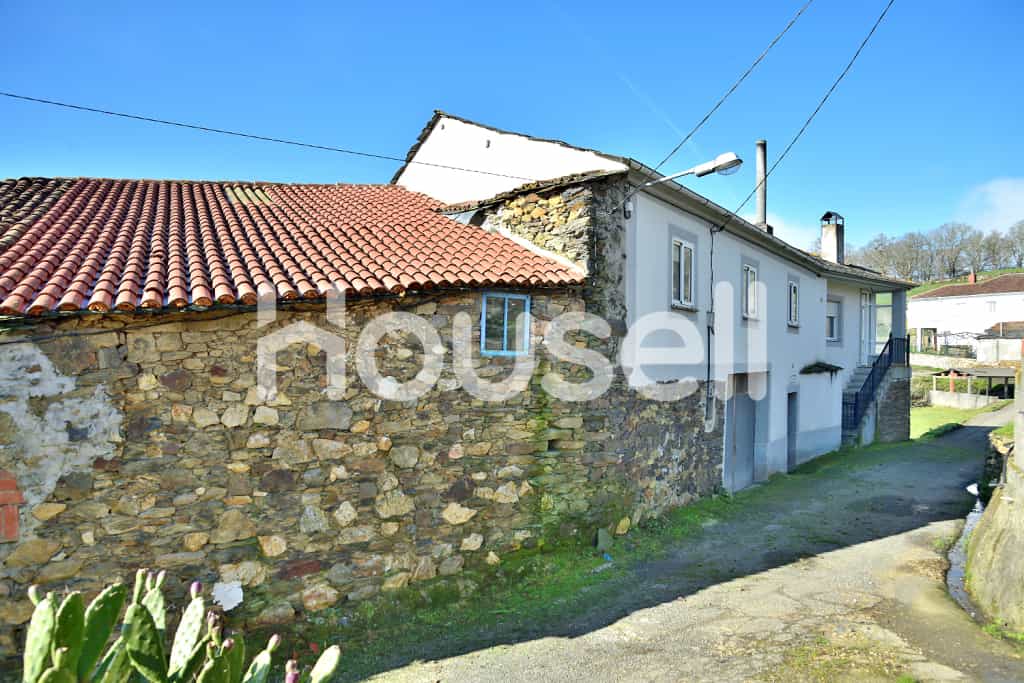Rumah di , Galicia 11528196