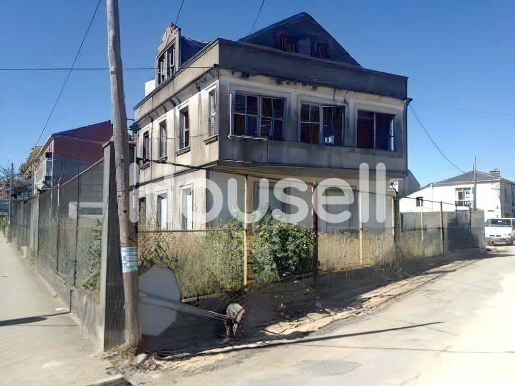 House in Villalba, Galicia 11528205
