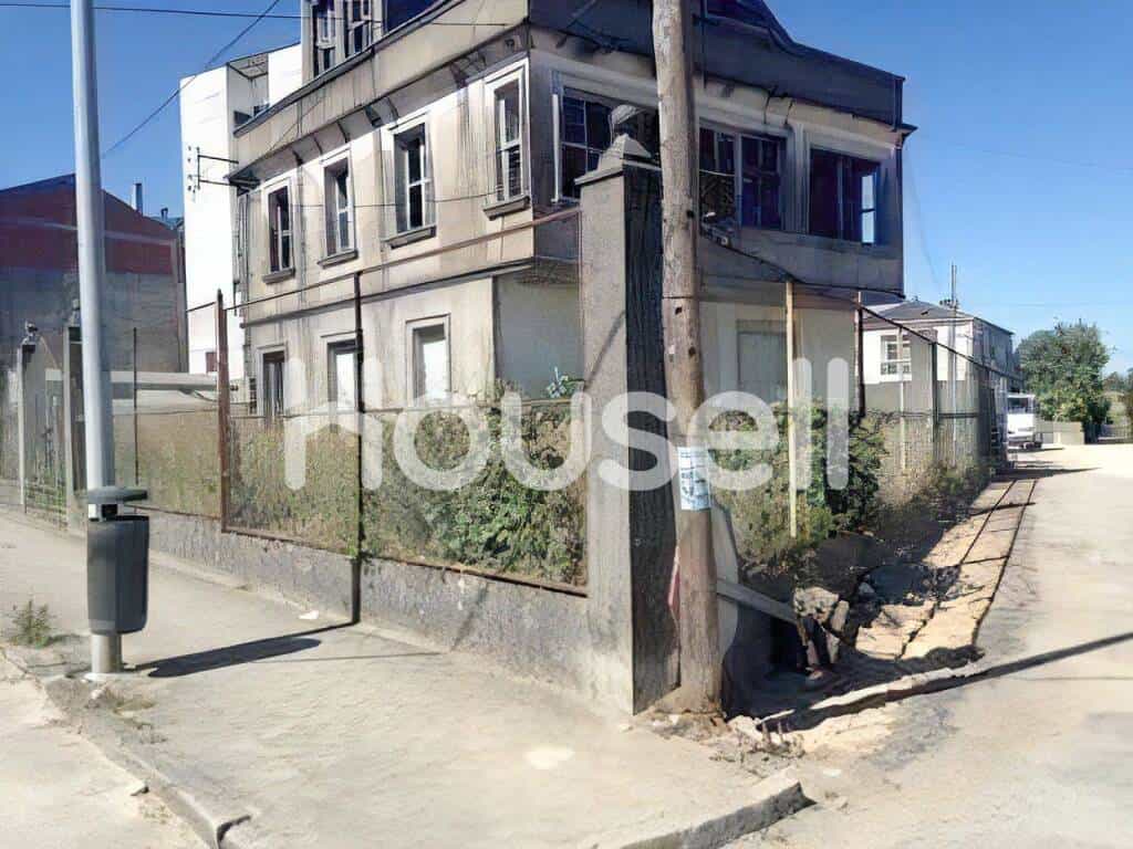 House in Villalba, Galicia 11528205