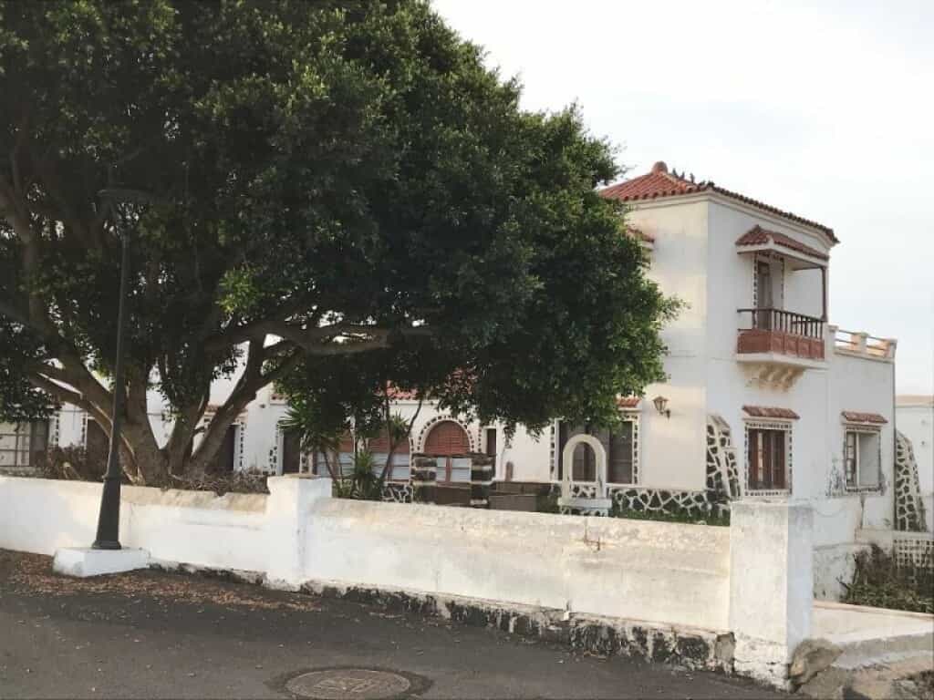 Hus i Barrio de Jarana, Andalusien 11528210