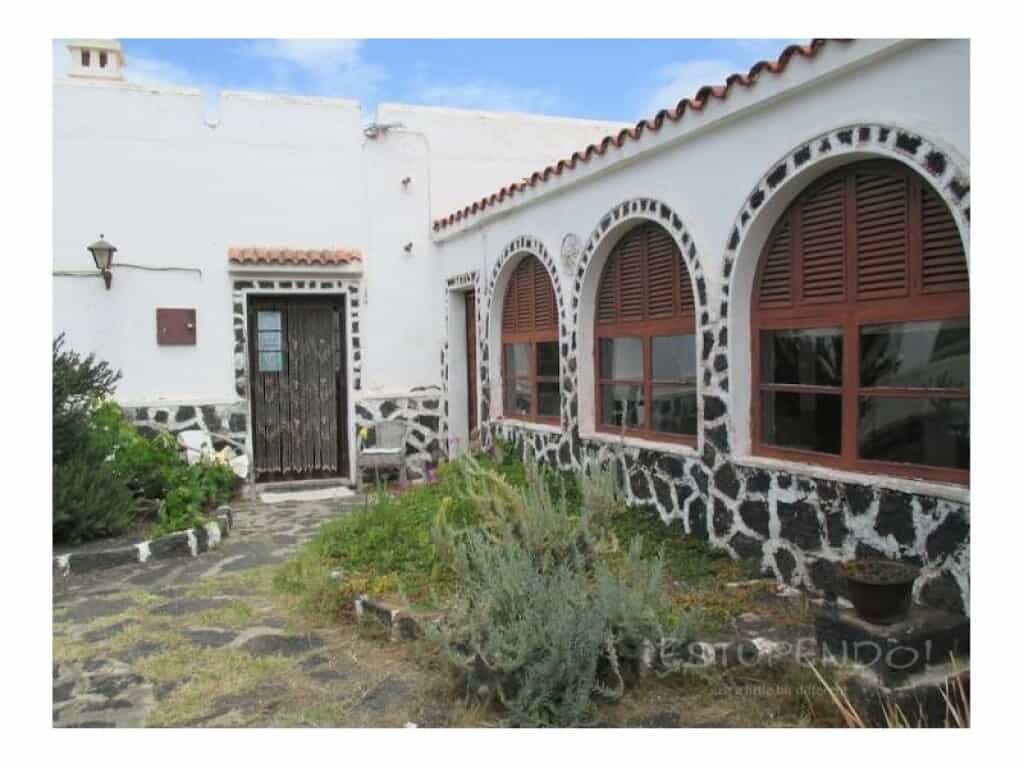 Talo sisään Barrio de Jarana, Andalusia 11528210