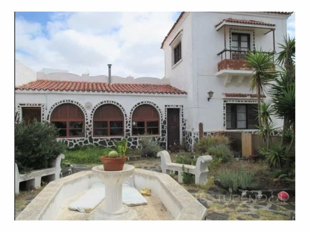 Casa nel Barrio de Jarana, Andalusia 11528210