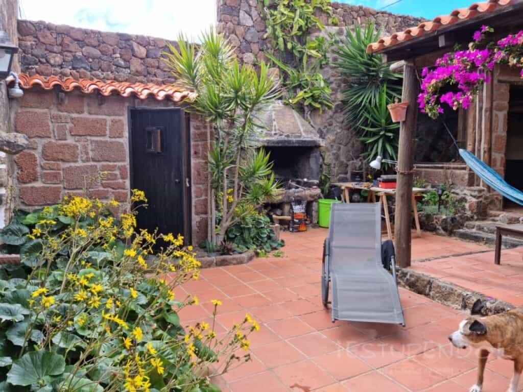 Casa nel Barrio de Jarana, Andalusia 11528218