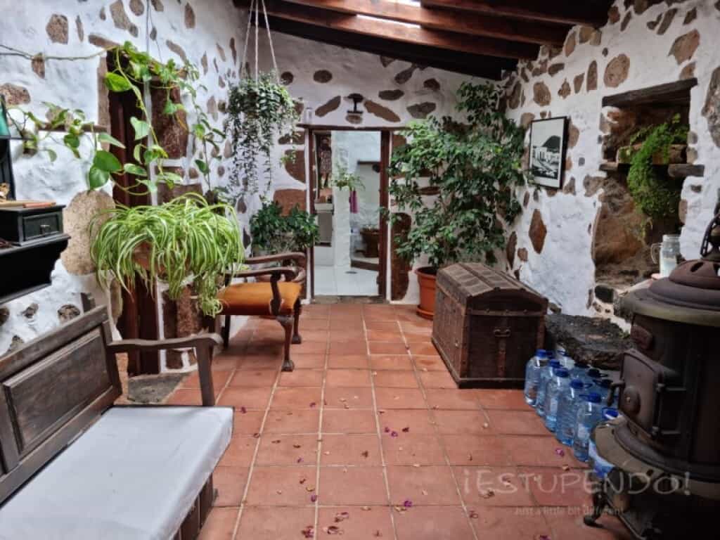 Haus im Barrio de Jarana, Andalusien 11528218