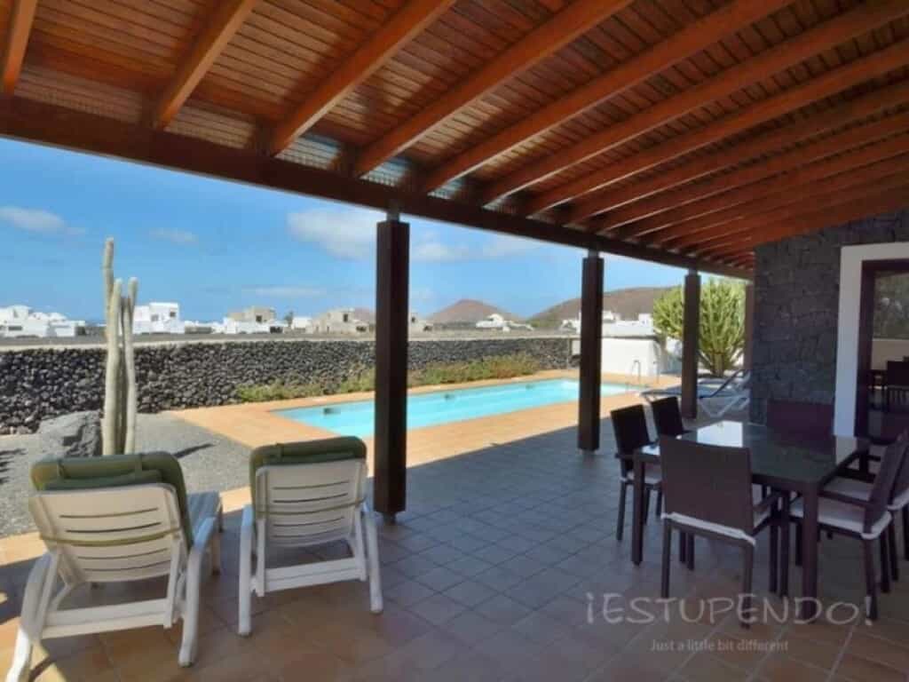 Hus i Playa Blanca, Canarias 11528223
