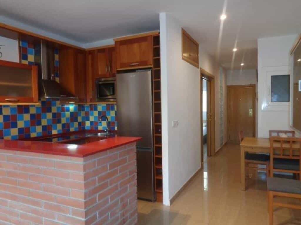 Condominium in Urbanizacion Feliu, Catalonia 11528225