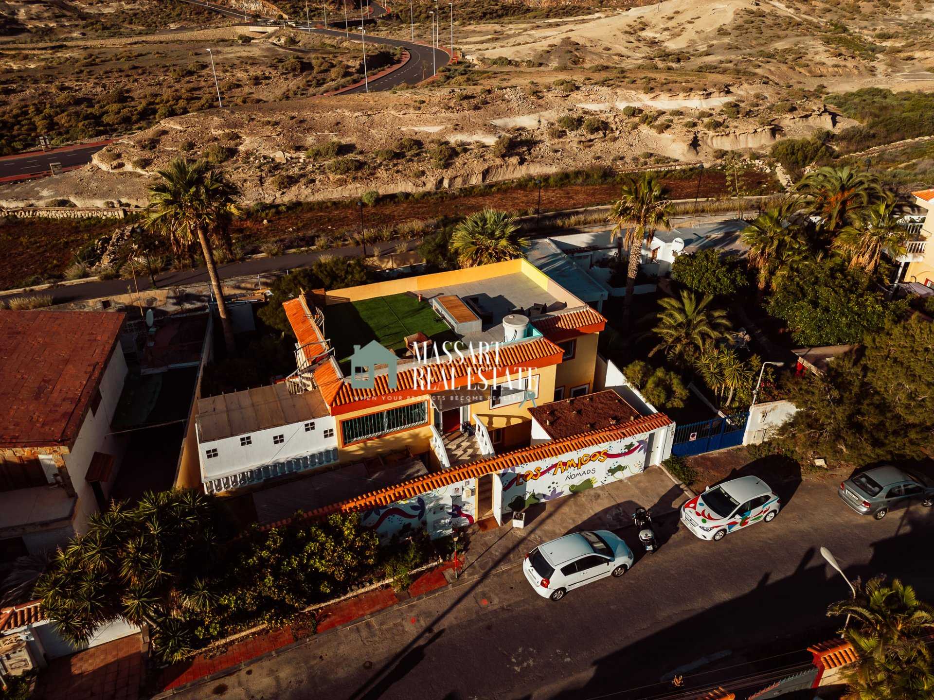 عمارات في El Abrigo, Canary Islands 11528241