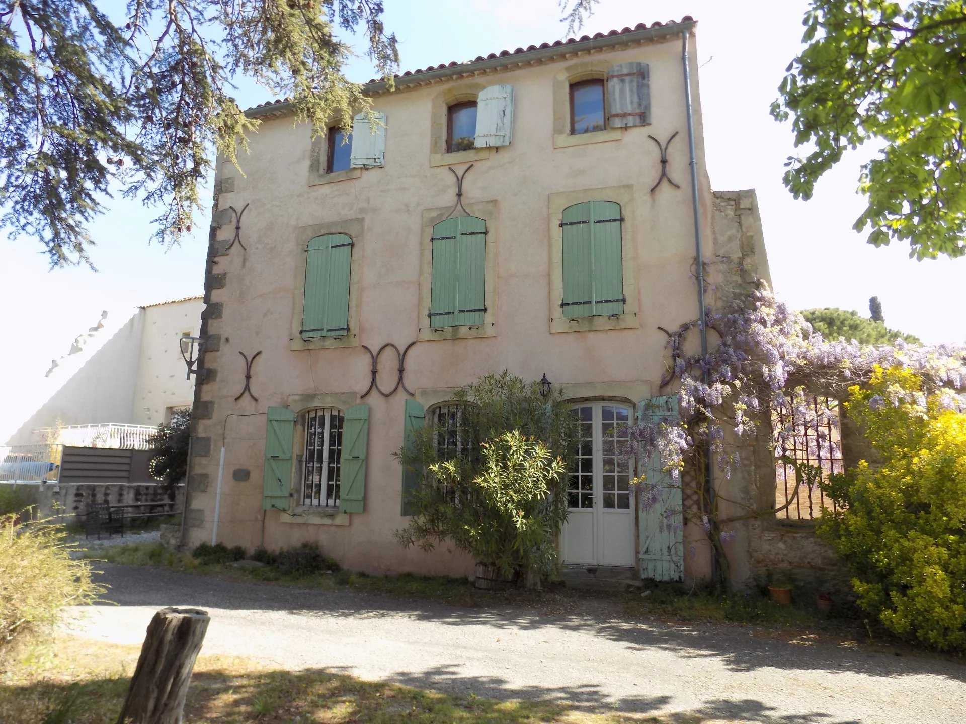 rumah dalam Ferran, Occitanie 11528252