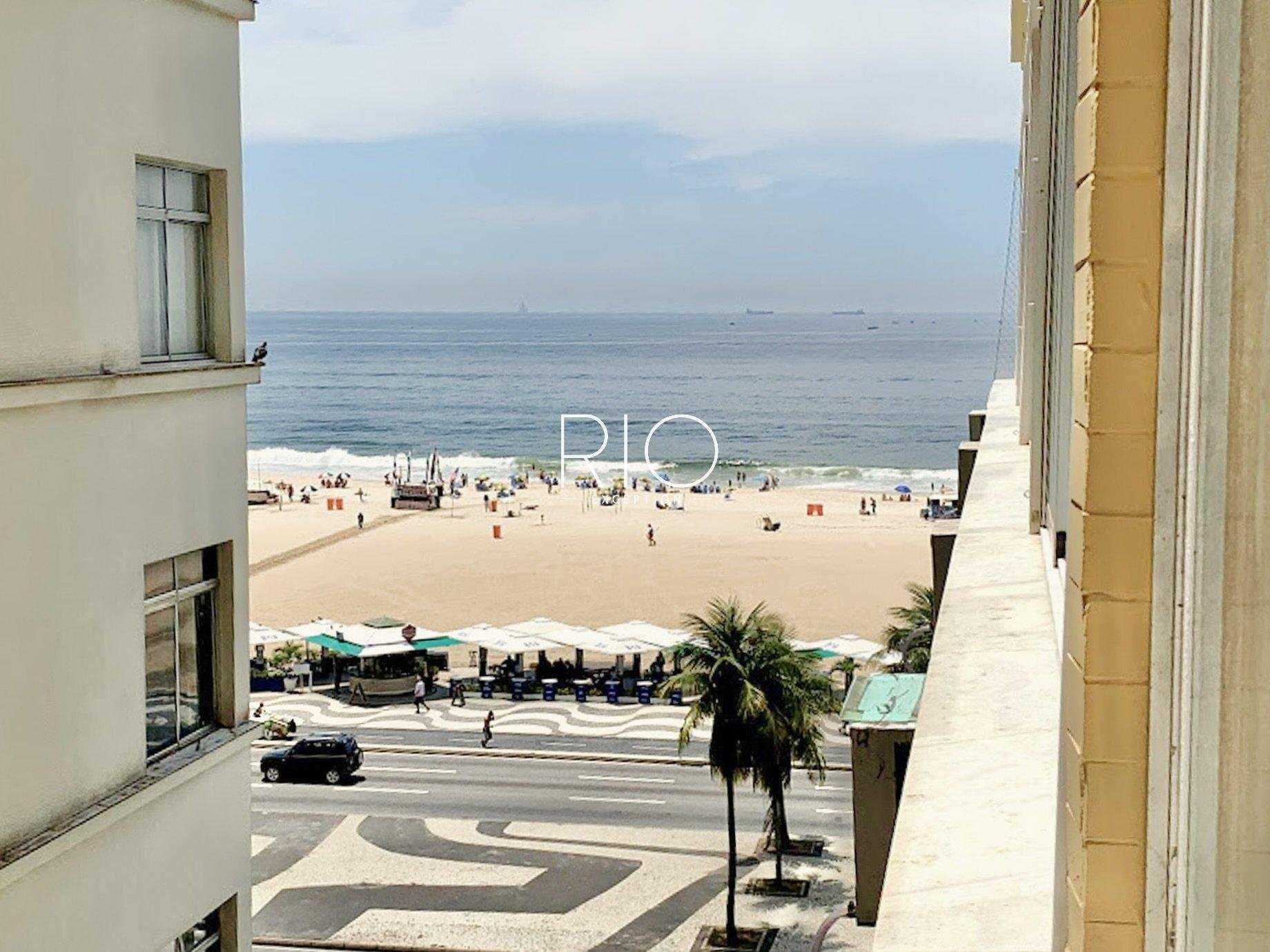 Condominium in Leme, Rio de Janeiro 11528255
