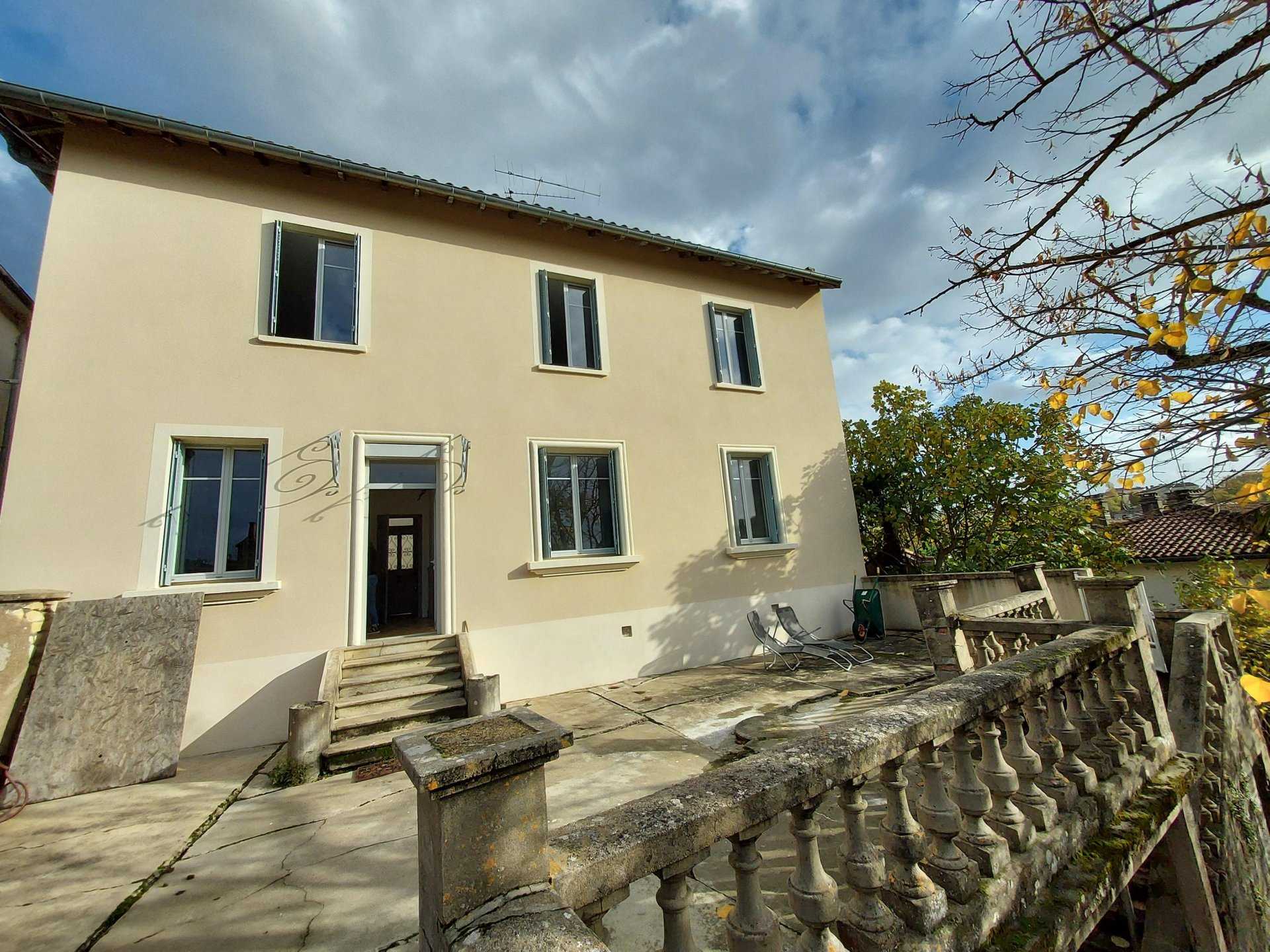 Huis in Au, Occitanië 11528259