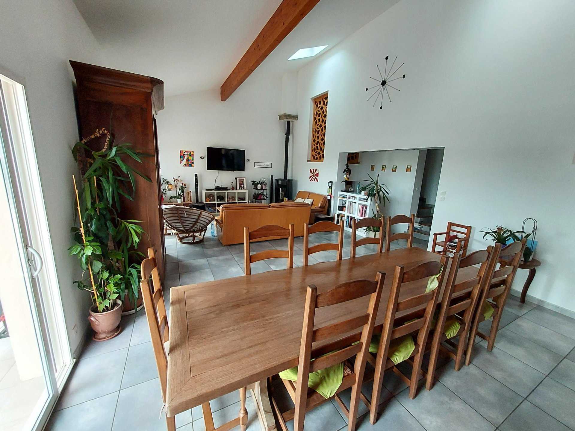 Rumah di Duran, Occitanie 11528260