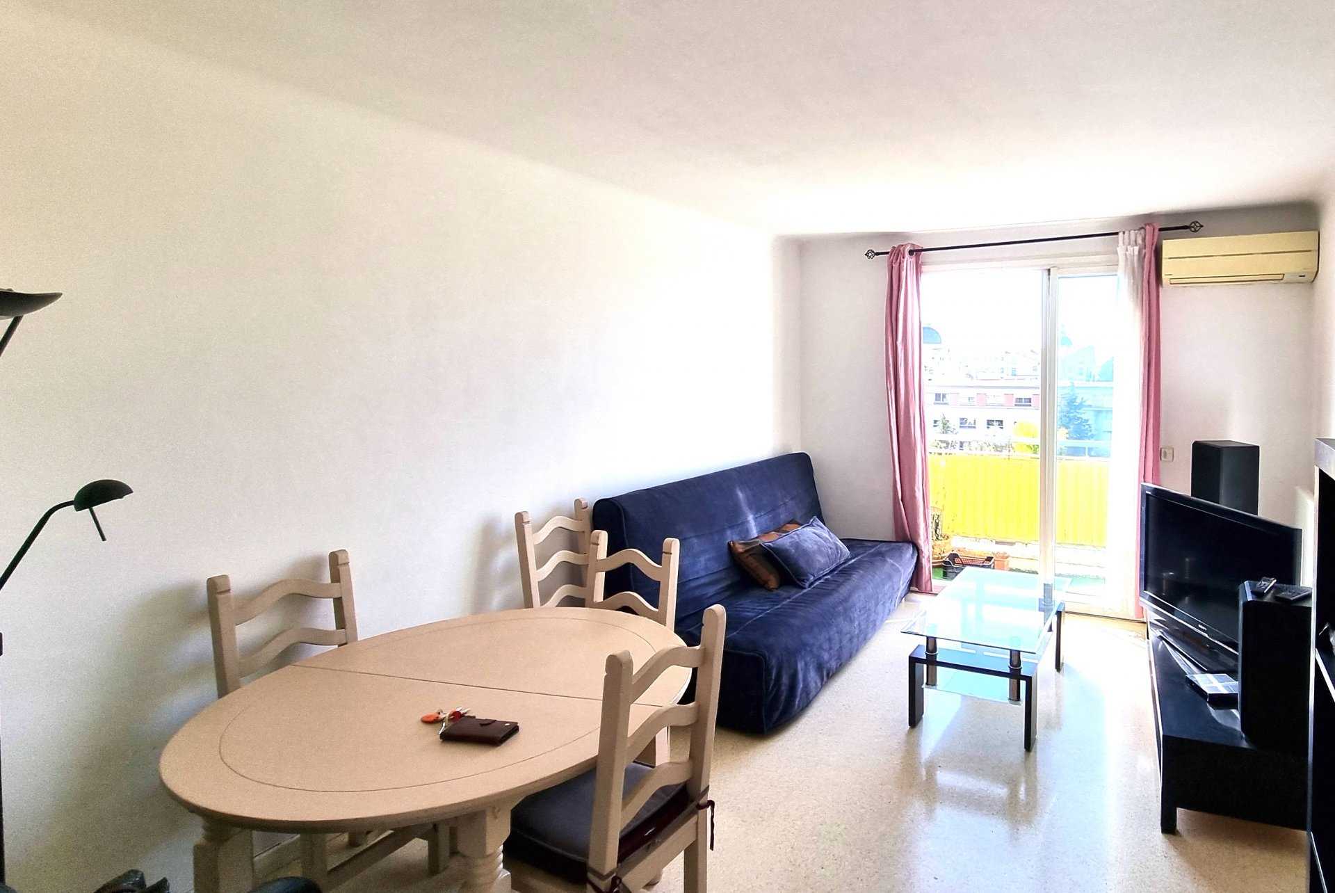 公寓 在 聖安德烈·德拉羅什, 普羅旺斯-阿爾卑斯-藍色海岸 11528263