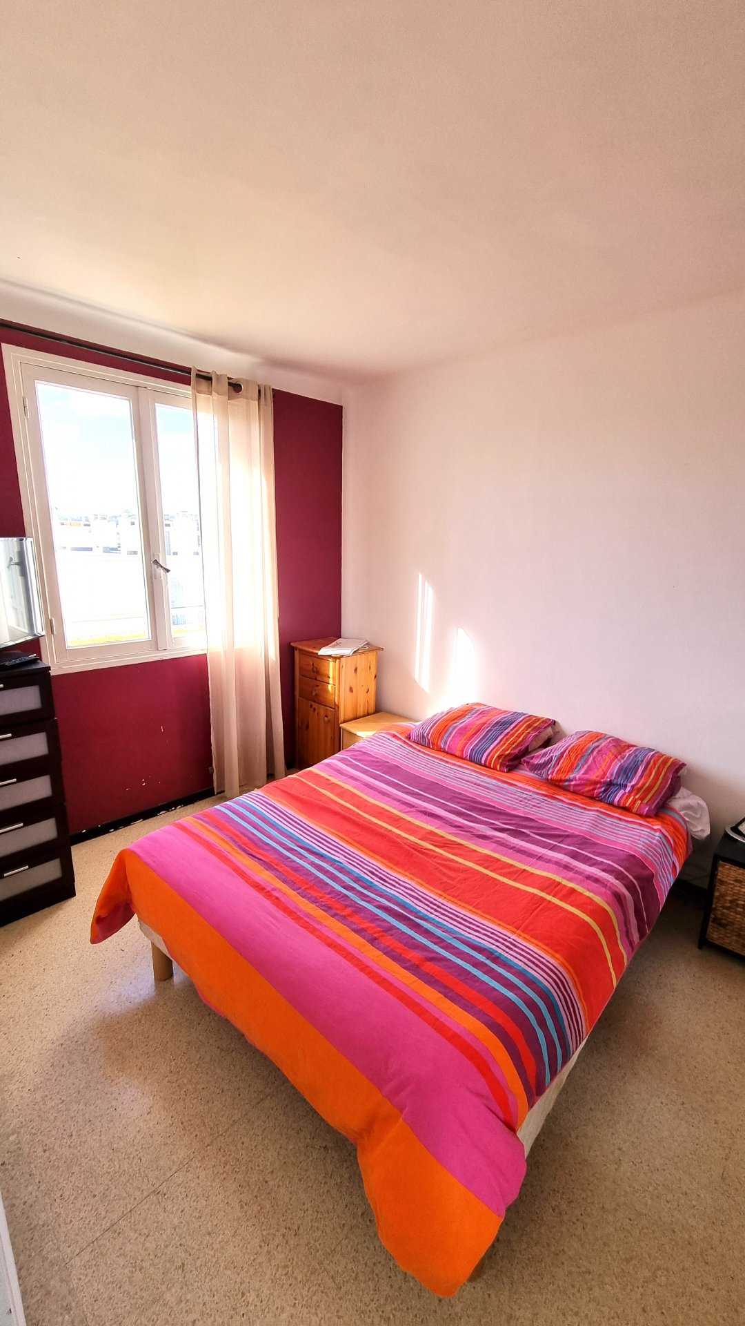 公寓 在 聖安德烈·德拉羅什, 普羅旺斯-阿爾卑斯-藍色海岸 11528263