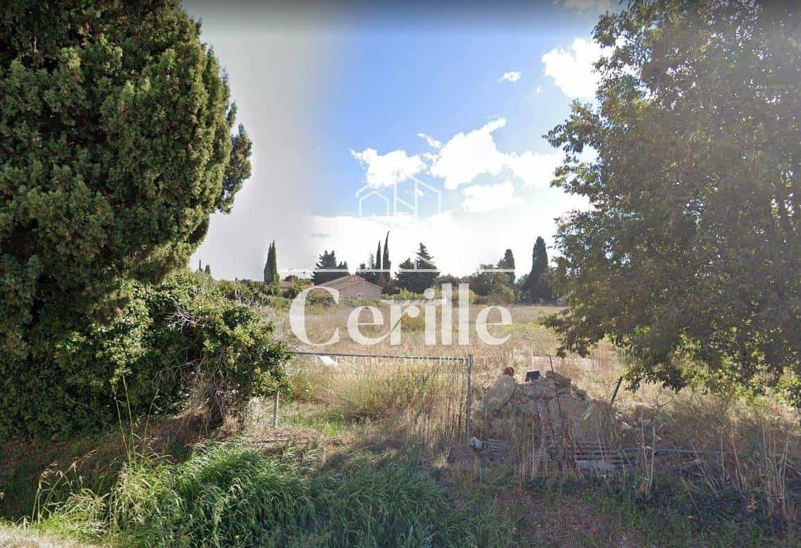 Land in Istres, Provence-Alpes-Côte d'Azur 11528345