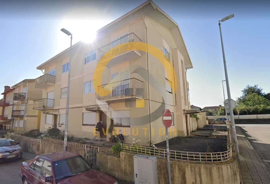 Condominium in Kust, Porto 11528356
