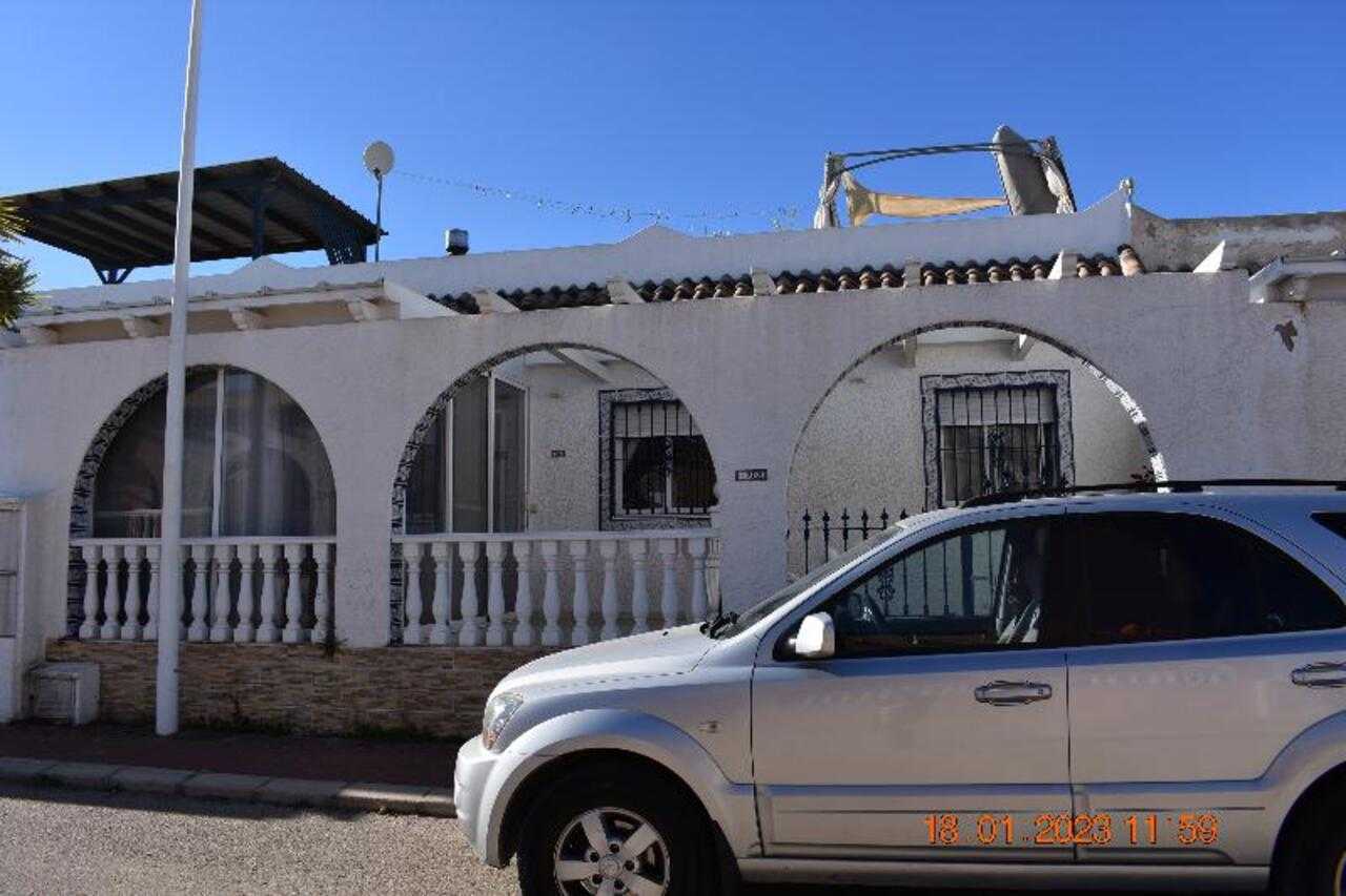 жилой дом в Масаррон, Мурсия 11528436