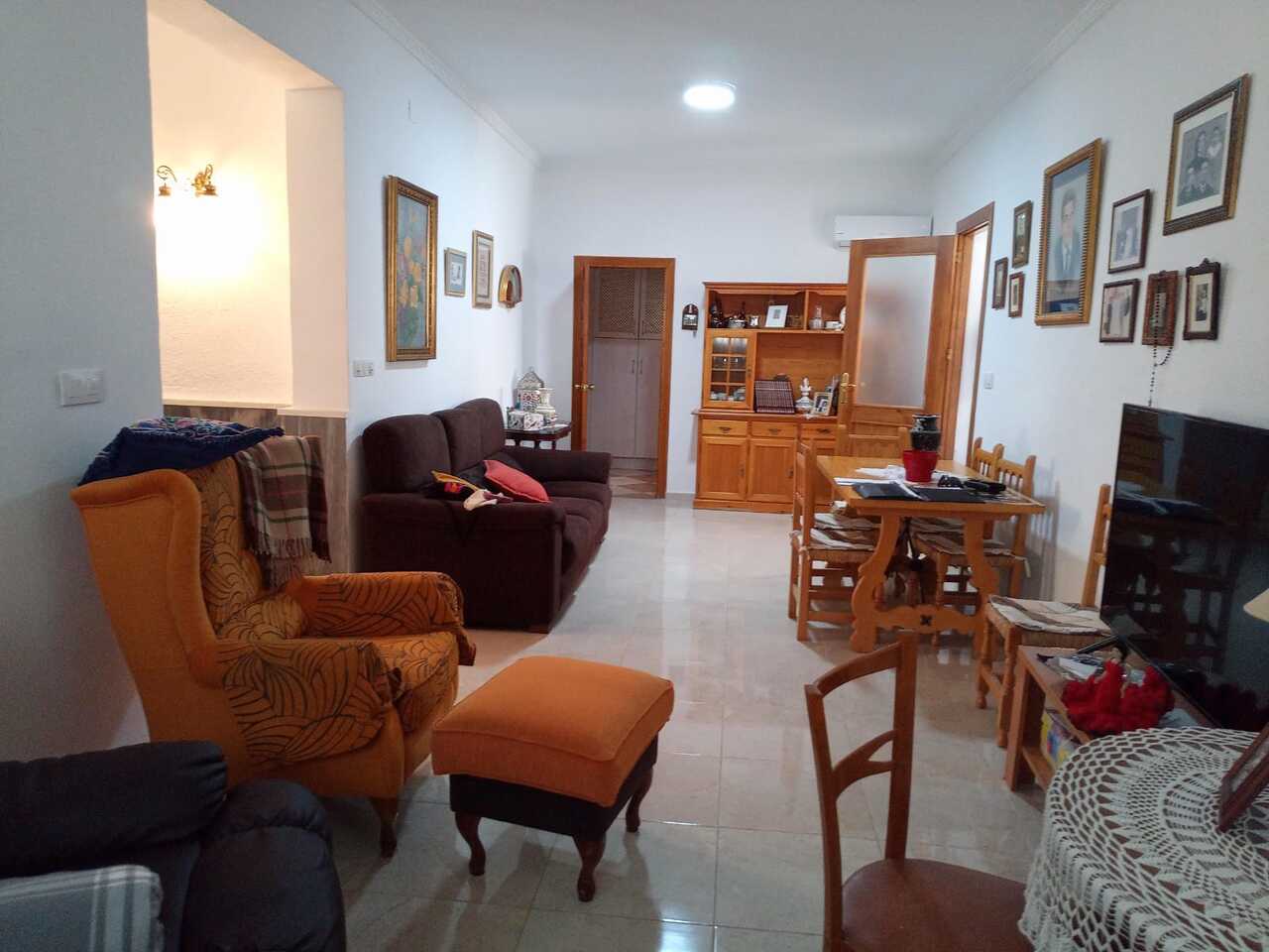 بيت في Partaloa, Andalucía 11528469