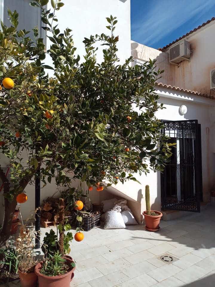בַּיִת ב Partaloa, Andalucía 11528469