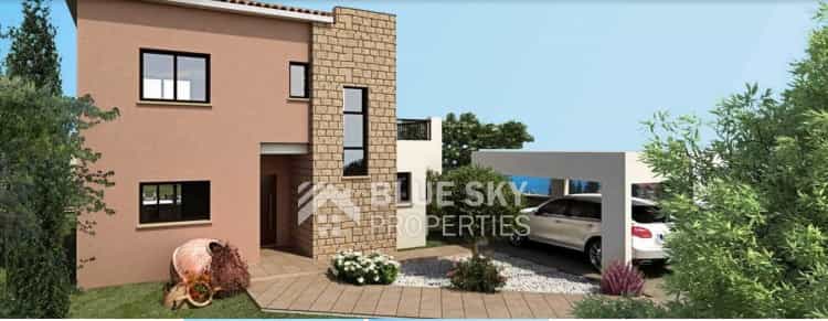 House in Agia Marinouda, Pafos 11528507