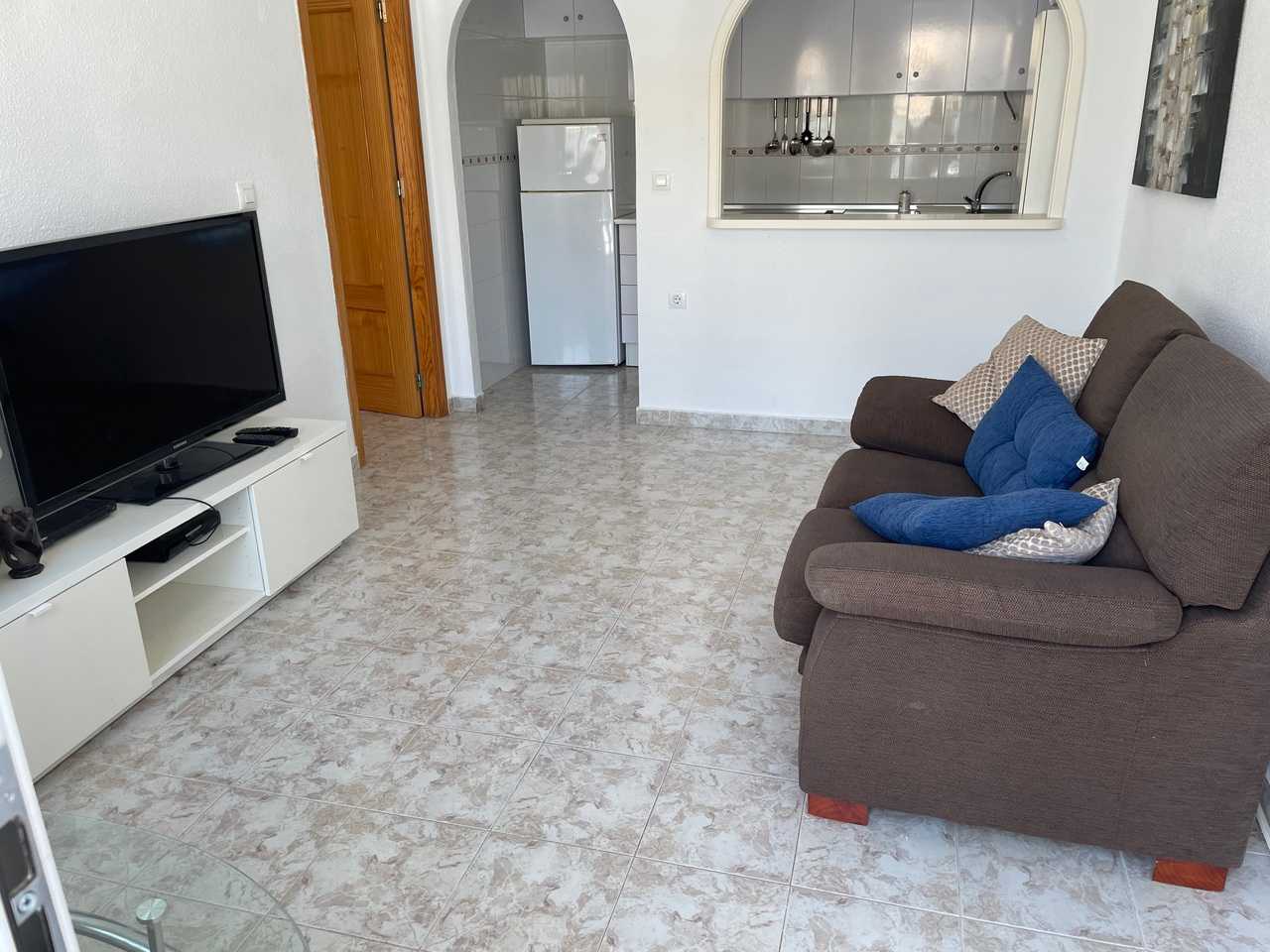 Huis in Mazarrón, Murcia 11528529
