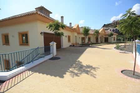 casa en Benahavís, Andalucía 11528609