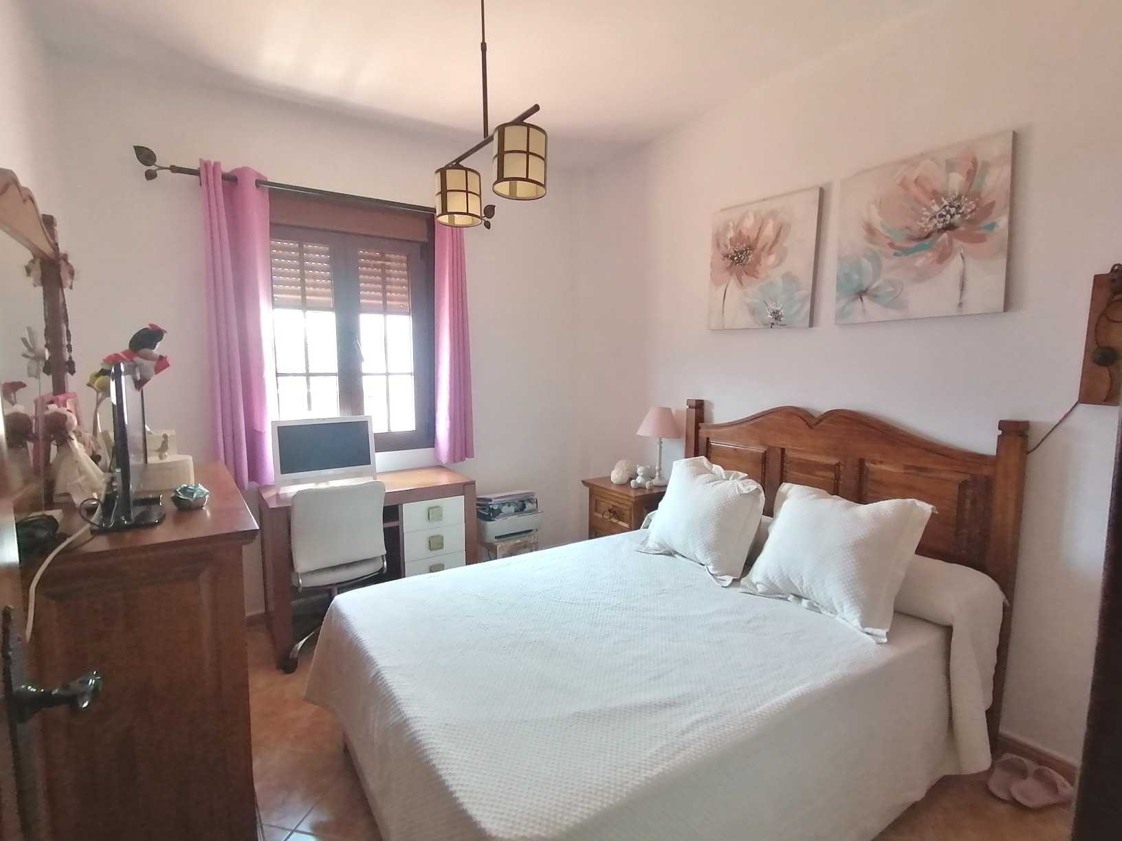 公寓 在 Montejaque, Andalucía 11528652