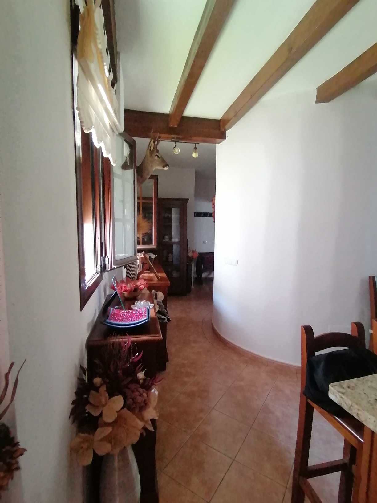 公寓 在 Montejaque, Andalucía 11528652