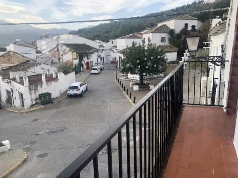 Casa nel Algodonales, Andalusia 11528686